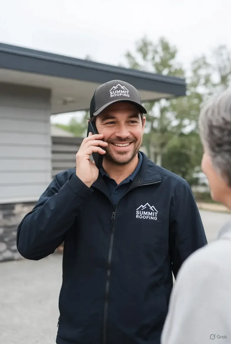 Flat Roof Leak Repair West Farmington, OH FAQs